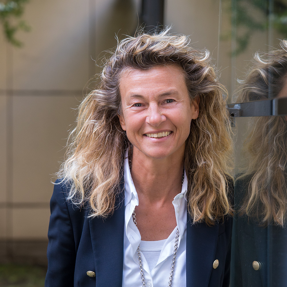 Patricia Rohde-Deutsch